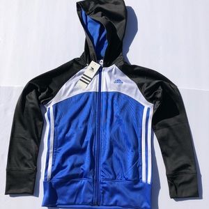 adidas Sport Girl Sweater & Hoodie